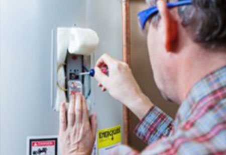Water Heater Repair Thumbnail