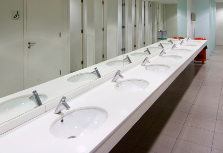 Commercial Plumbing