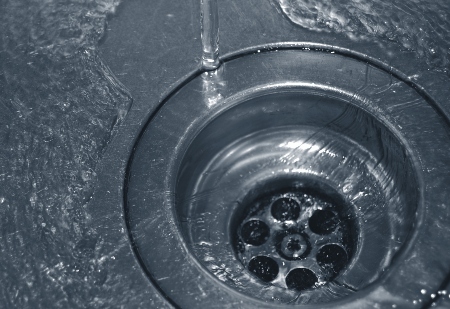 Drain & Sewer Cleaning