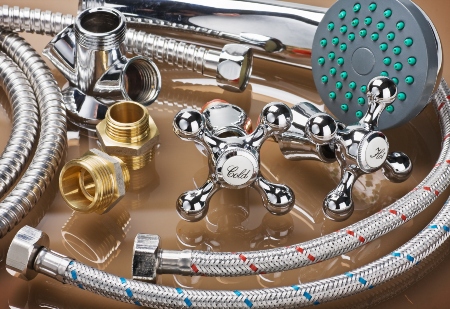 Remodel Plumbing