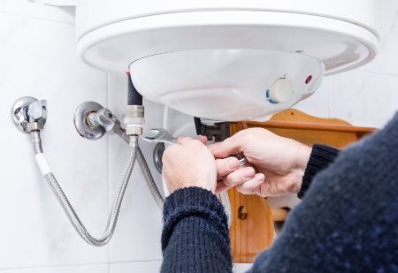 Water Heater Replacement Thumbnail